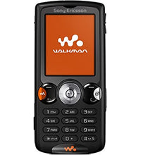 Original Sony Ericsson W810i walkman