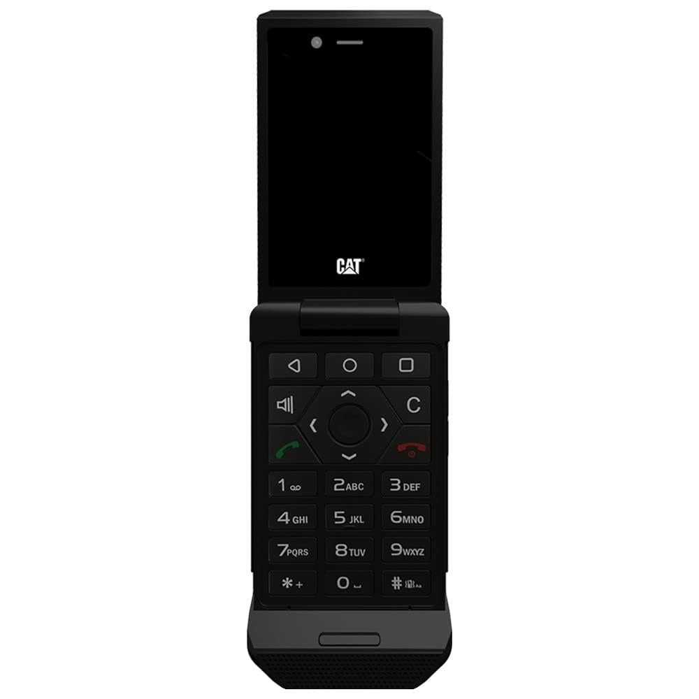 Cat S22 Flip Touchscreen Mobile Phone