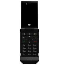 Cat S22 Flip Touchscreen Mobile Phone