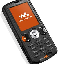 Original Sony Ericsson W810i walkman