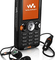 Original Sony Ericsson W810i walkman