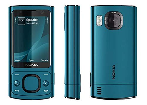 Nokia 6700 Slide Phone Original – Astore.In