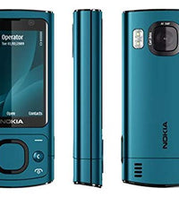 Nokia 6700 Slide Phone Original
