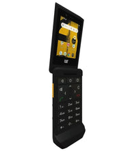 Cat S22 Flip Touchscreen Mobile Phone