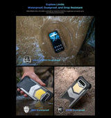 Oukitel WP26 Rugged Cell Phone