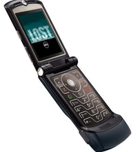 Motorola V3xx Original Flip Phone