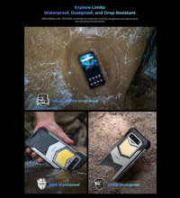 Oukitel WP26 Rugged Cell Phone
