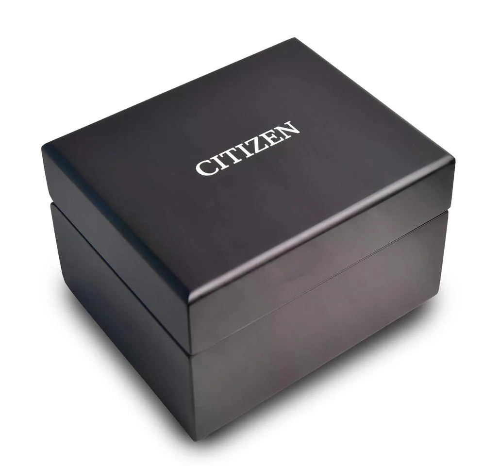 Citizen Automatic Gents Watch -NJ0152-51X Tsuyosa Collection