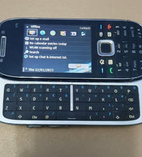 Nokia E75 Original Slide Phone