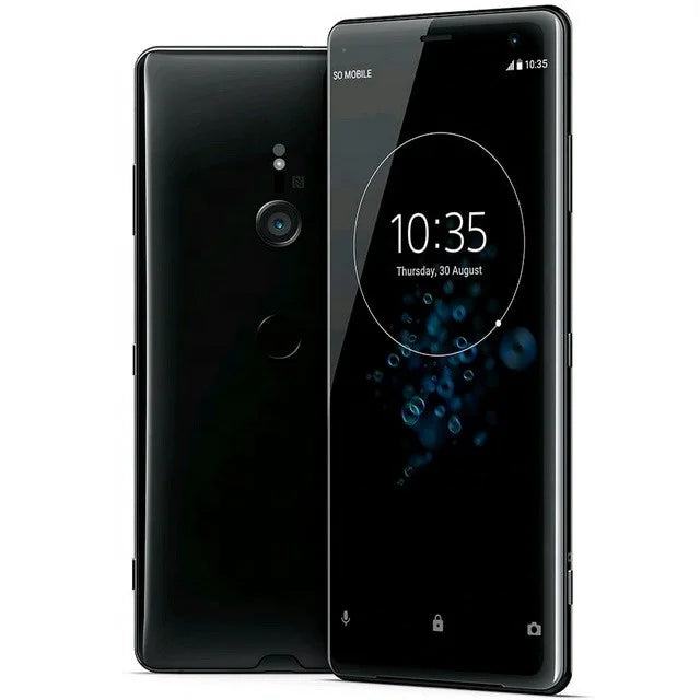 Sony Xperia XZ3 Global Version original Smart Phone