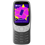 Nokia 3210 Original Classic Mobile Phone