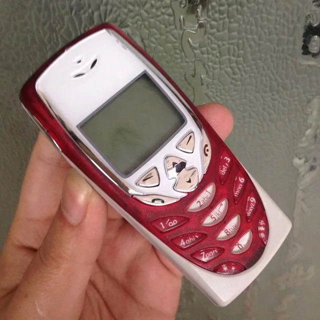 Nokia 8310 Antique Original Mobile Phone