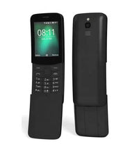 Nokia 8110 4G Banana Phone