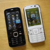 Nokia N79 Original Classic Mobile Phone