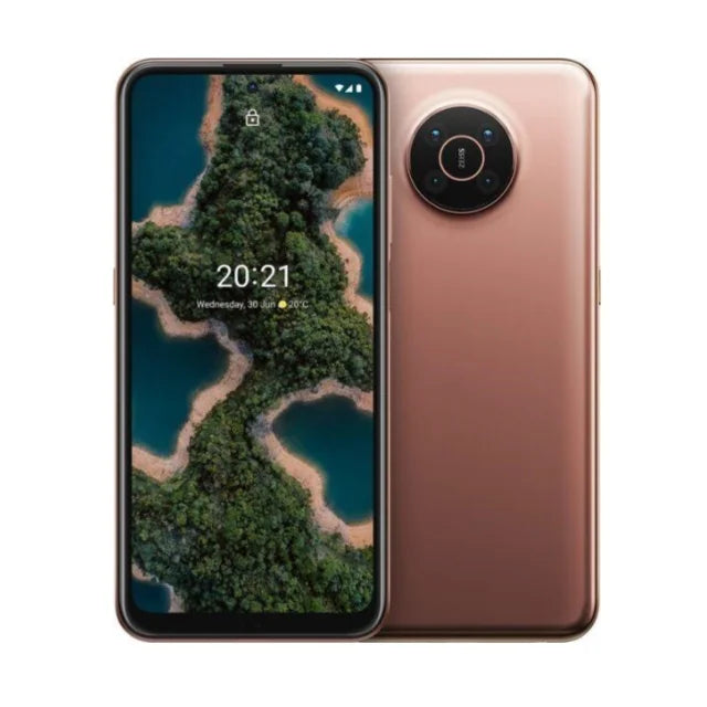 Nokia X20 5G Android Smart Phone