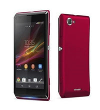 Sony Xperia L S36h Original Smart Phone