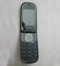 Nokia 3710 Original Flip Phone