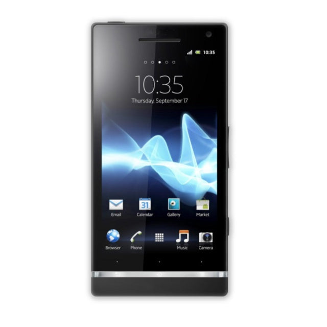 Sony Ericsson S LT26 Original Smart Phone
