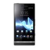 Sony Ericsson S LT26 Original Smart Phone