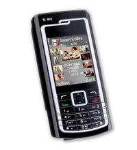 Nokia N72 Original Bar Mobile Phone
