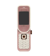 Nokia 7370 Original Flip Phone