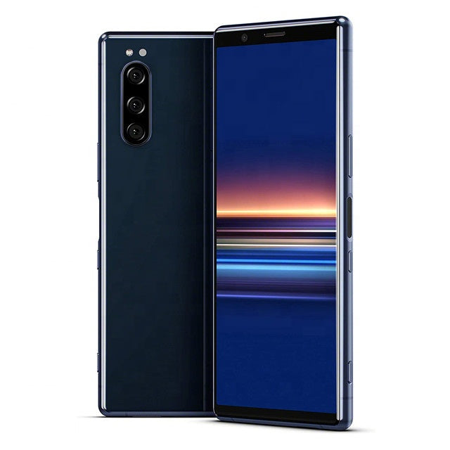 Sony Xperia 5 Original Dual Sim Smart Phone