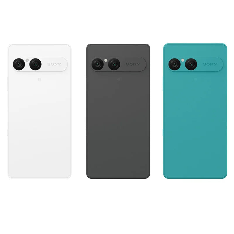 Sony Xperia 10 VII 5G Original Smartphone