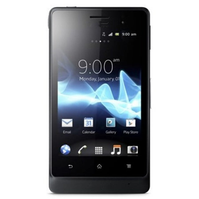 Sony Xperia Go ST27 Original Smart Phone