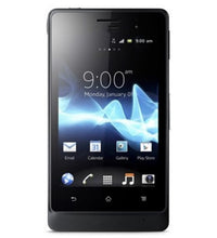 Sony Xperia Go ST27 Original Smart Phone