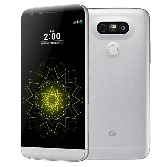 LG G5 Android Smart Phone