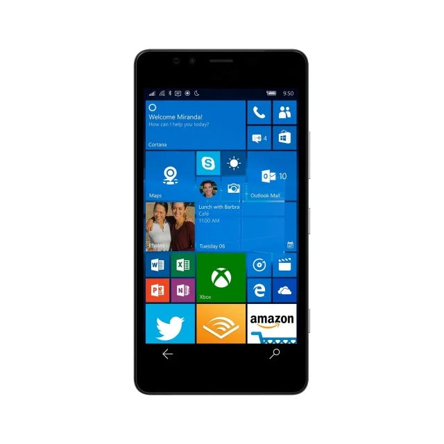 Nokia Lumia 925 XL Original Smart Phone