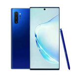 Samsung Galaxy Note 10 Plus Original Android Smartphone