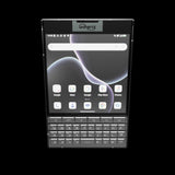 Unihertz Titan 2 8849 QWERTY 12GB 512GB Smart Phone