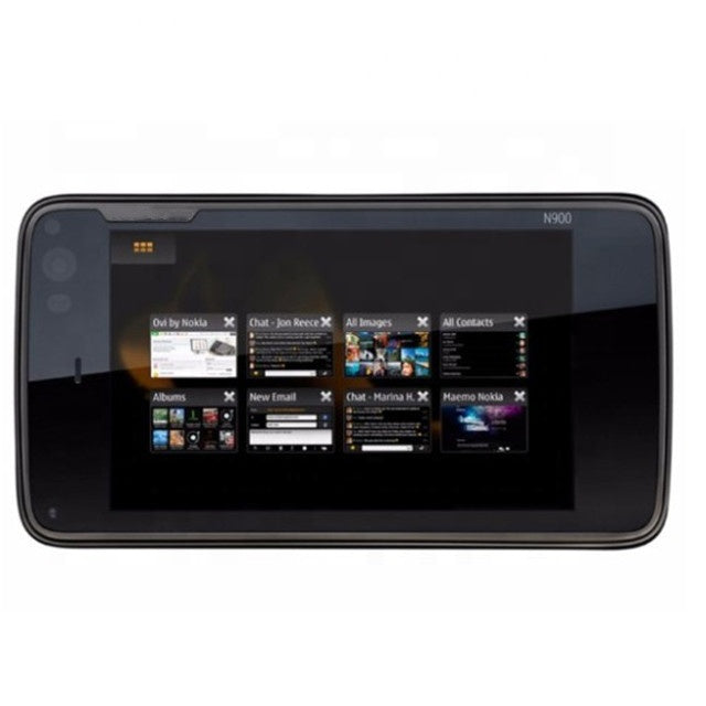 Nokia N900 Original Slide Phone