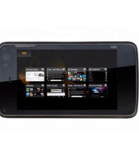 Nokia N900 Original Slide Phone