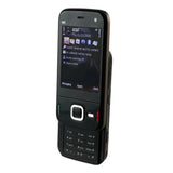 Nokia N85 Original Slide Mobile Phone