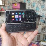 Nokia 5730 Xpress Music Original Slide Phone