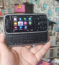 Nokia 5730 Xpress Music Original Slide Phone