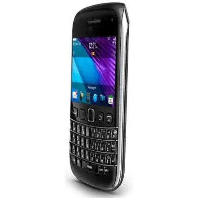 Blackberry Bold 9790 Original Classic QWERTY Mobile Phone