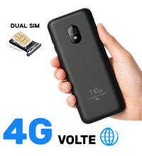 Tiq Mini M5S Original Dumb Phone [Google Edition]