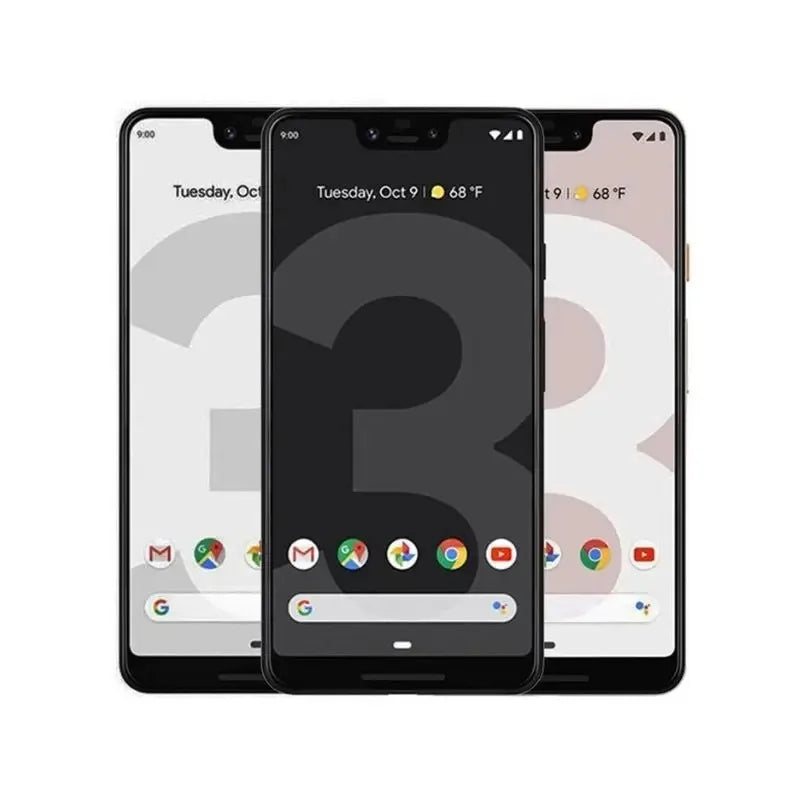 Google Pixel 3 XL Original Android Smart Phone