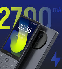 Xiaomi QIN F25 Touchscreen Dual Sim Smart Phone