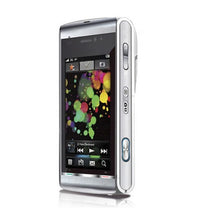 Sony Ericsson Satio U1 Original Smart Phone