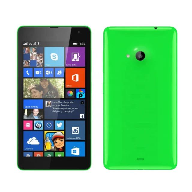 Nokia Lumia 535 Original Smart Phone