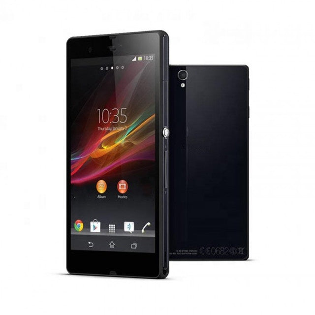 Sony Xepria Z C6603 Original Smart Phone