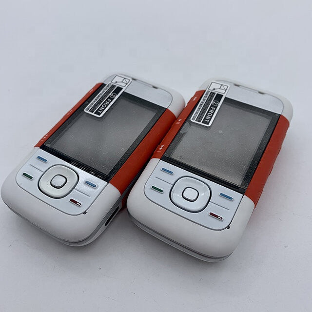 Nokia 5300 Original Slide Phone