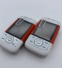 Nokia 5300 Original Slide Phone