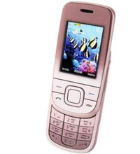 Nokia 3600 Slide Original Mobile Phone
