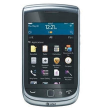 BlackBerry torch 9810 Original Slider Qwerty Mobile Phone