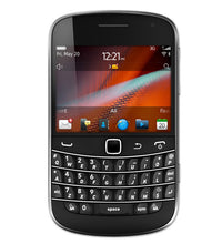 BlackBerry Bold 9930 Touch Original QWERTY Mobile Phone